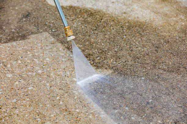 Best Driveway Pressure Washing  in Fayetteville, NY