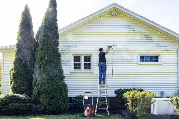 Best Building Exterior Washing  in Fayetteville, NY